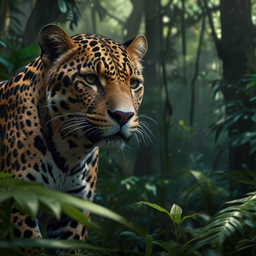 Jungle Fang Riverspin Online Casino