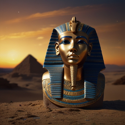 Pharaoh's Radiance Riverspin Casino Reviews