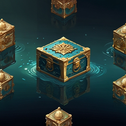 Tidal Treasure Riverspin Casino Canada