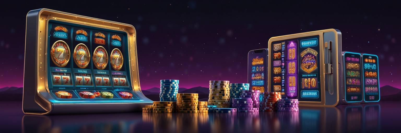 Riverspin Casino Review