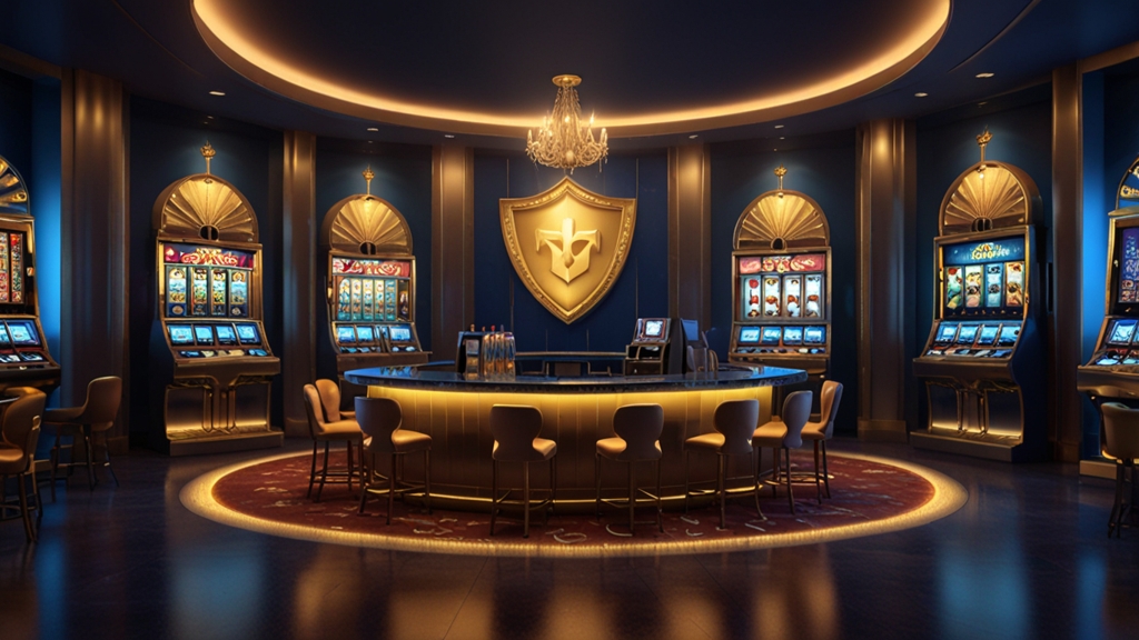 Riverspin Casino Canada